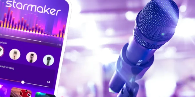 Download Lagu StarMaker