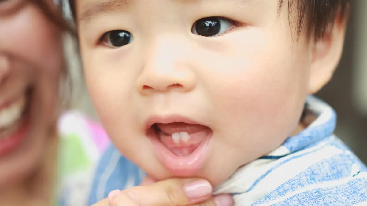 GTM pada Bayi: Inilah Penyebab dan Cara Tepat Mengatasinya