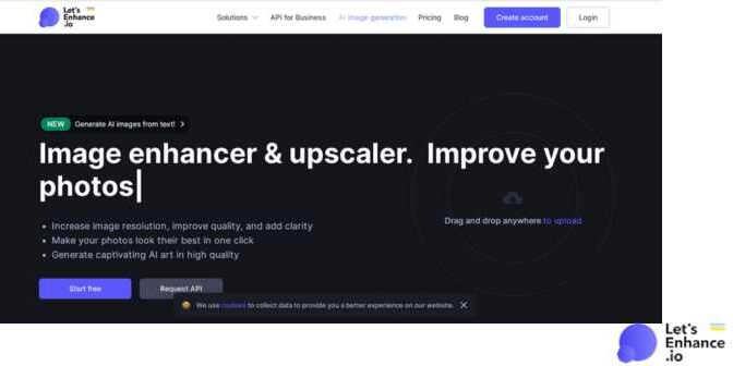Memperbesar Resolusi Foto Online