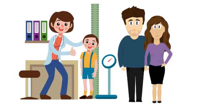 Lokus Stunting Adalah