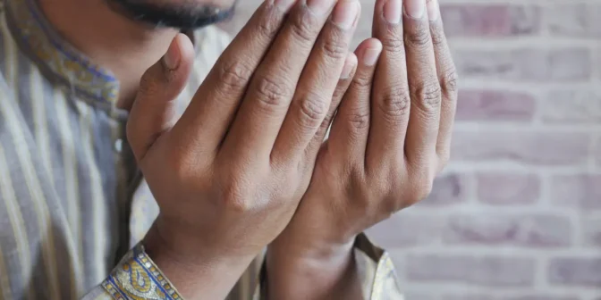 khutbah shalat gerhana bulan