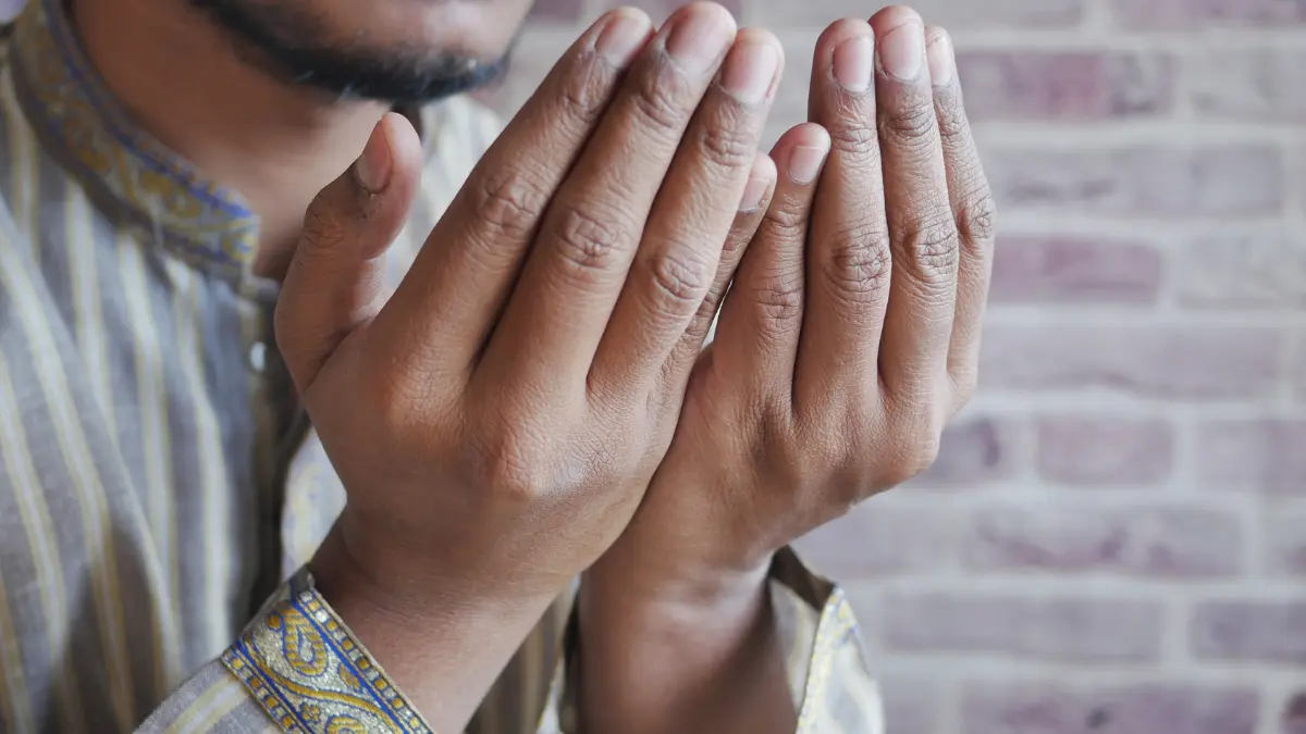 khutbah shalat gerhana bulan