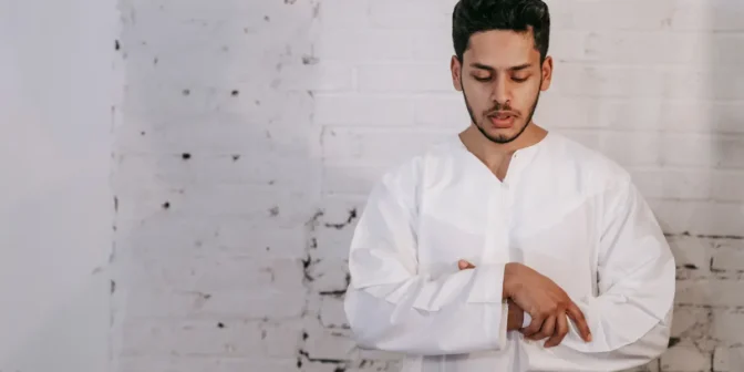 khutbah shalat gerhana bulan