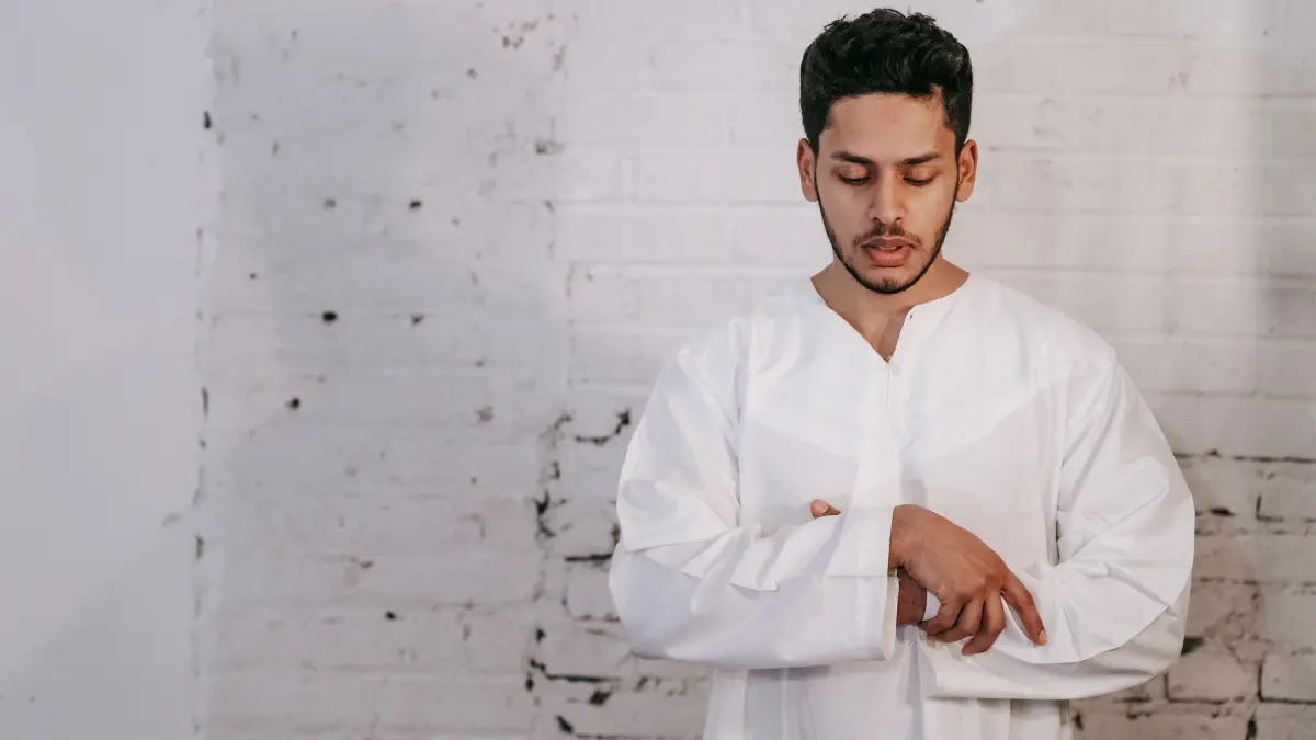 khutbah shalat gerhana bulan