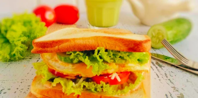 Resep bekal sekolah anak SMA sederhana