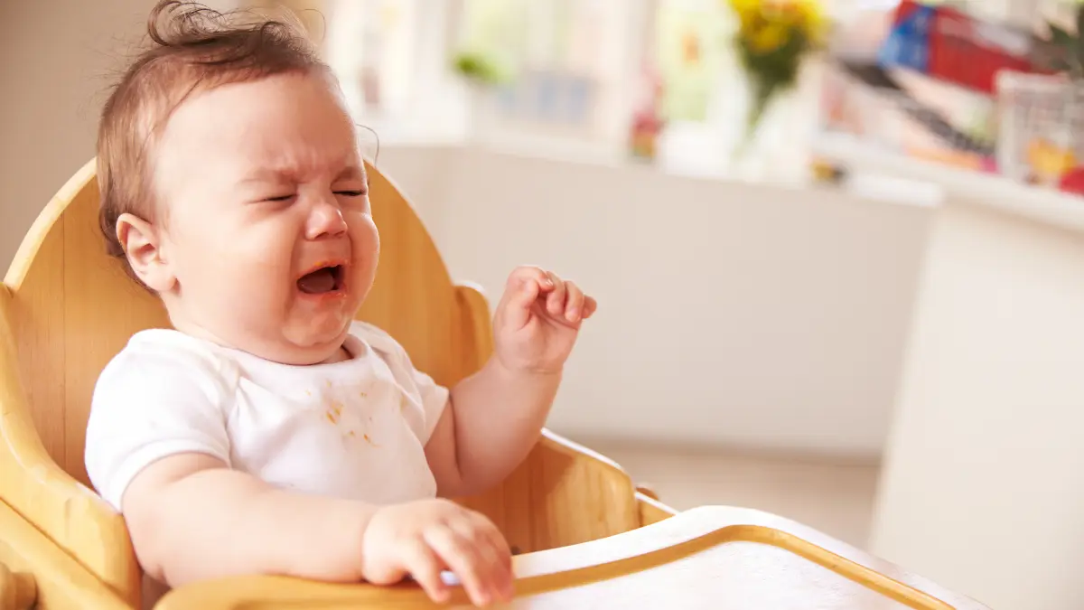 Mengenali Wonder Week Bayi dan Tips Mengatasinya