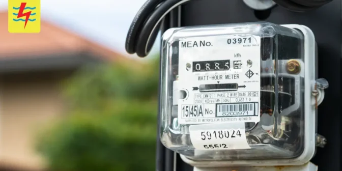 aplikasi baca meter Android