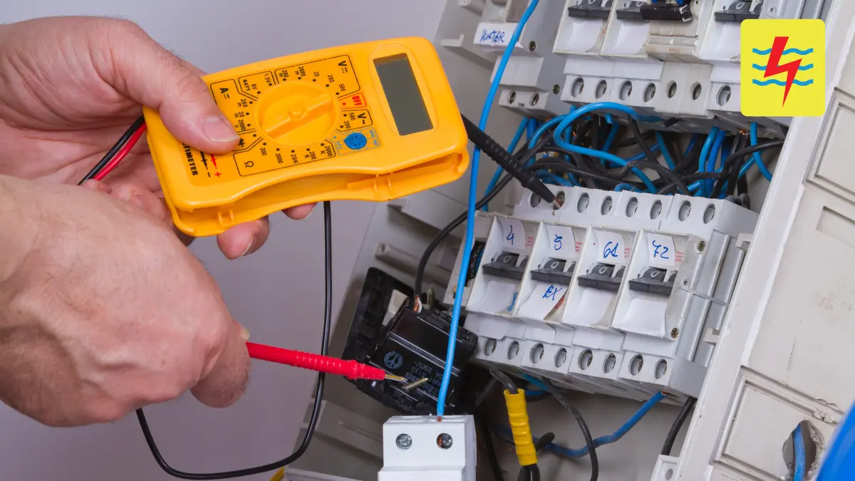 aplikasi baca meter Android