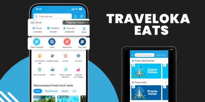 aplikasi jualan makanan online