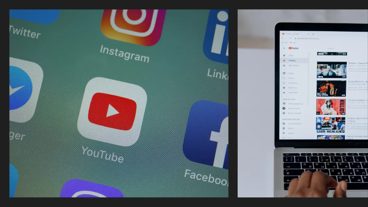cara melihat video YouTube yang disembunyikan