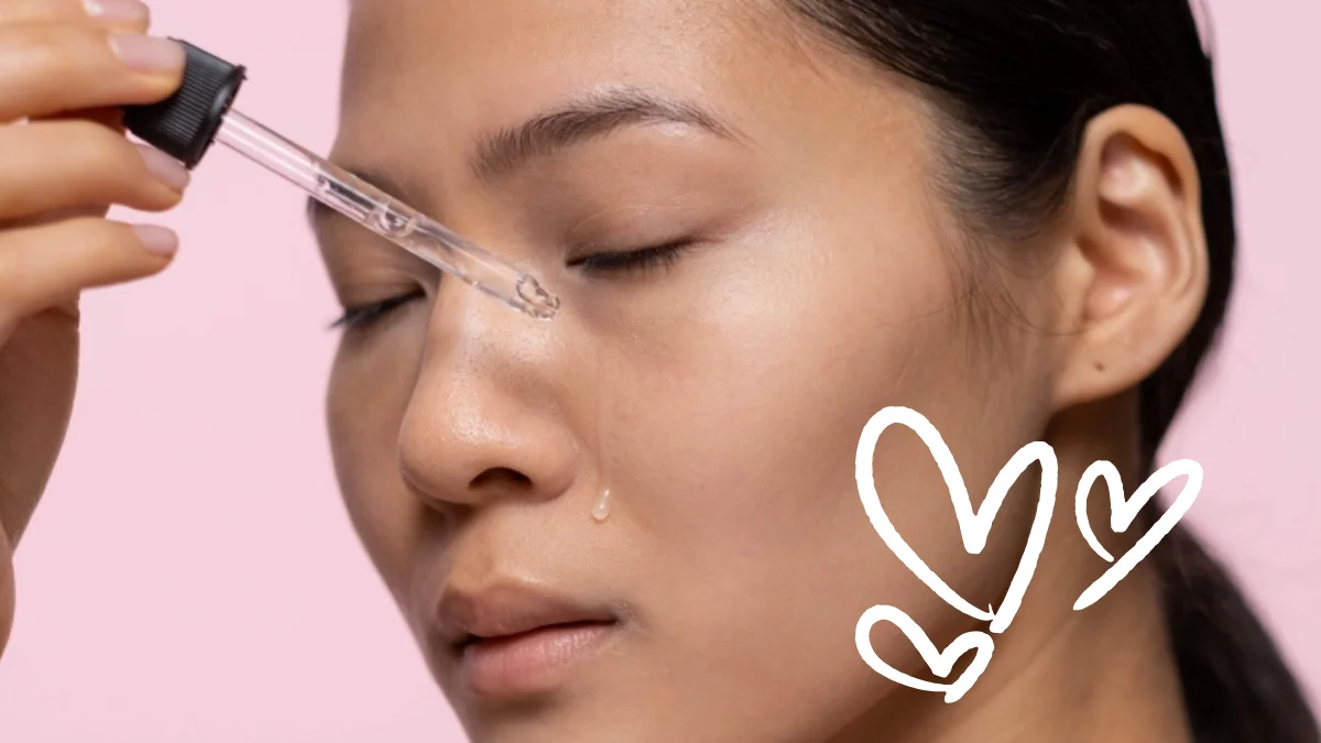 produk skincare lokal yang mengandung retinol