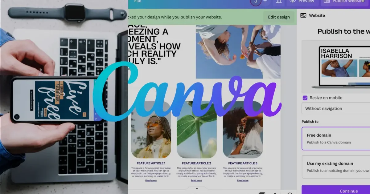 AI untuk membuat PPT