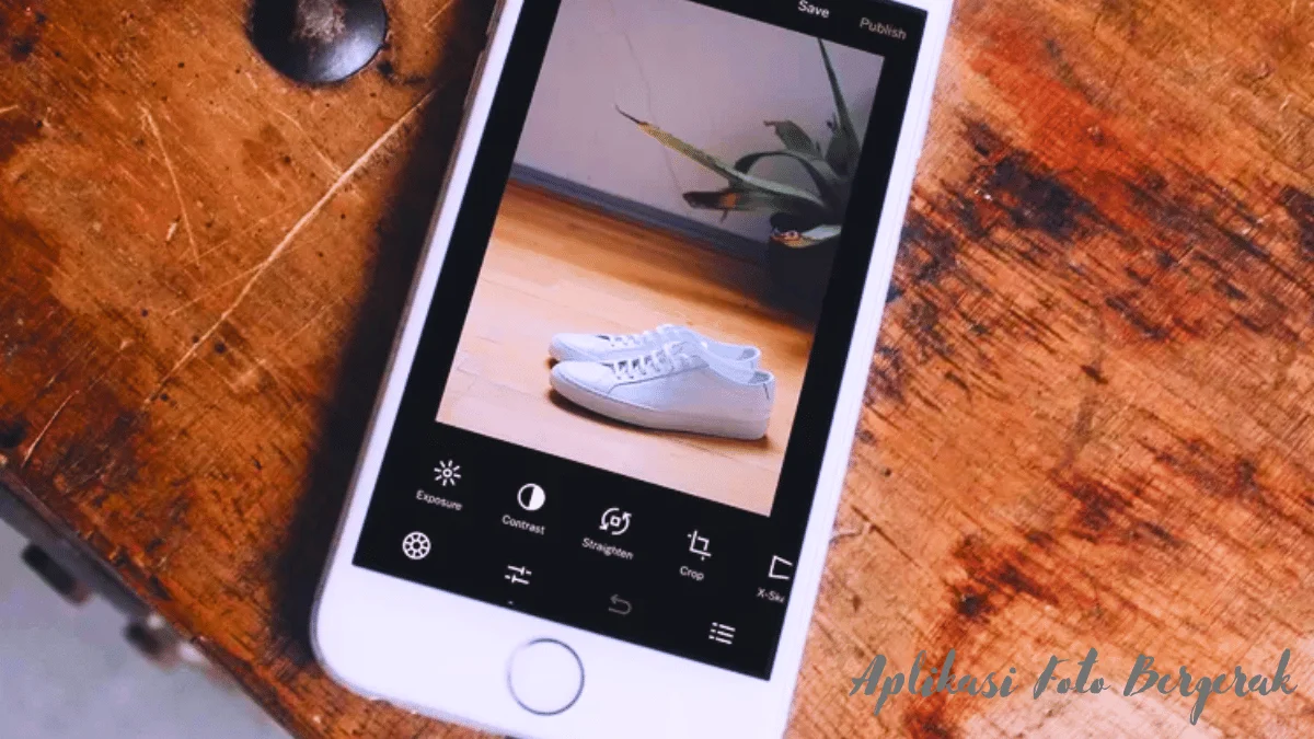 13 Pilihan Aplikasi Foto Bergerak yang Mempermudah Kamu