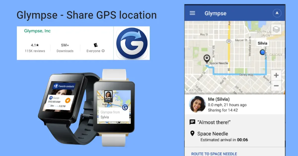 Aplikasi Pelacak Lokasi Nomor HP