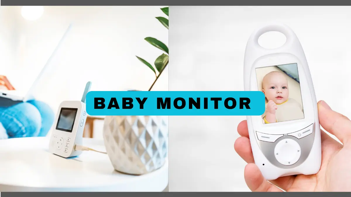 8 Merk Baby Monitor Terbaik untuk Mengawasi Keamanan Buah Hati