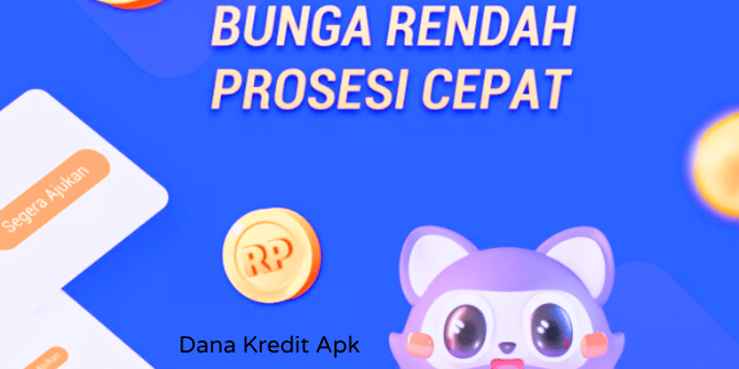 Dana Kredit Apk