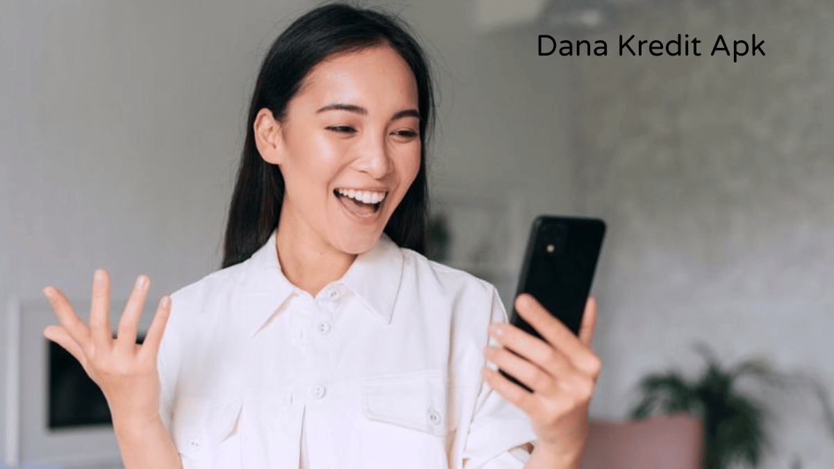 Dana Kredit Apk