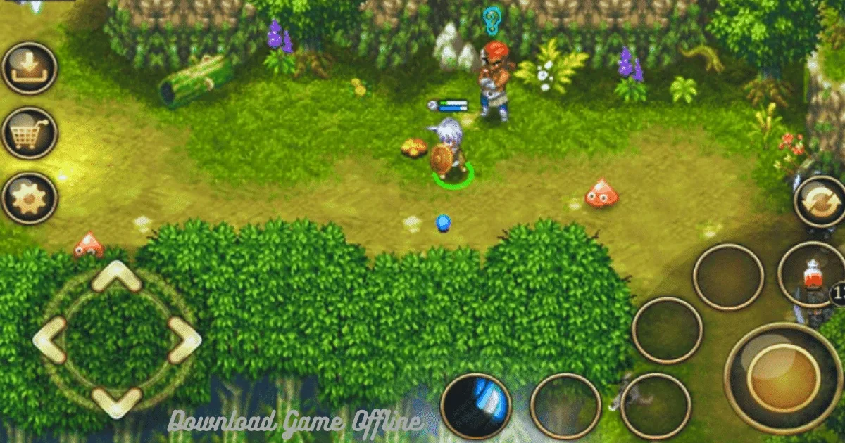 Download Game Offline