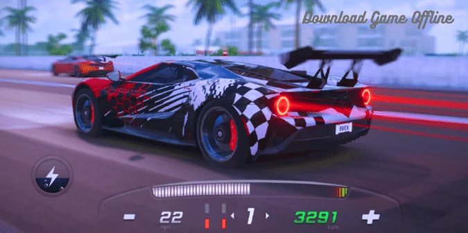 Download Game Offline