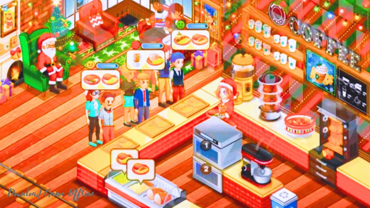 Download Game Offline