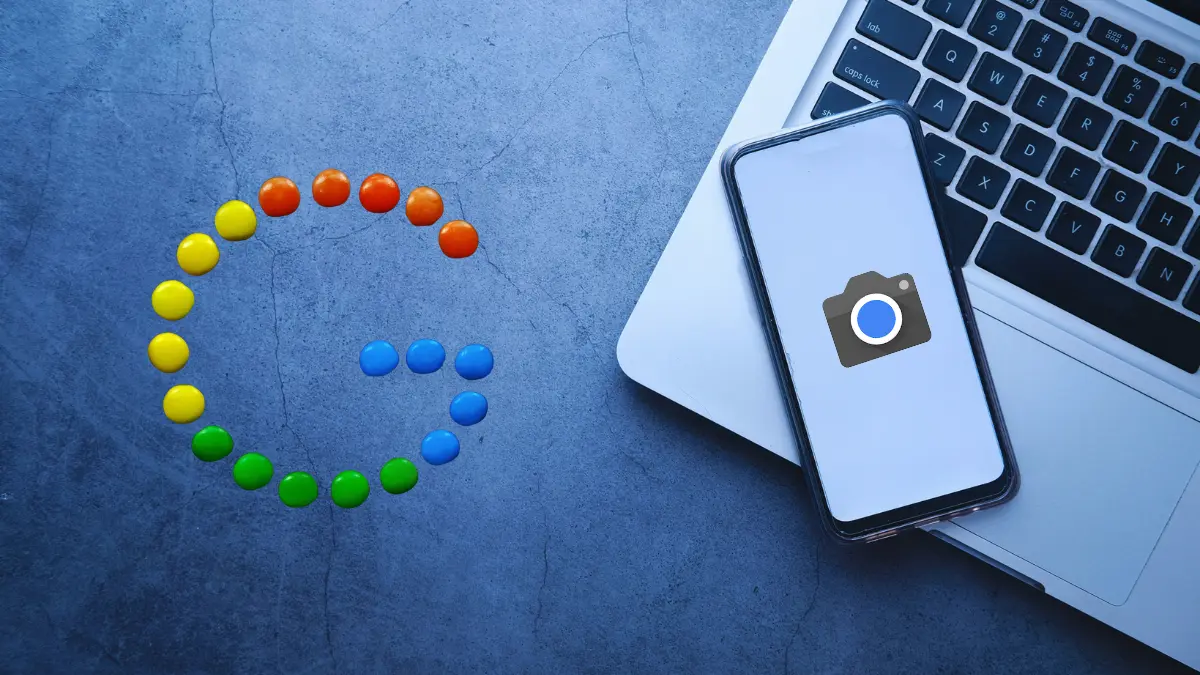 Download Google Camera Mod APK