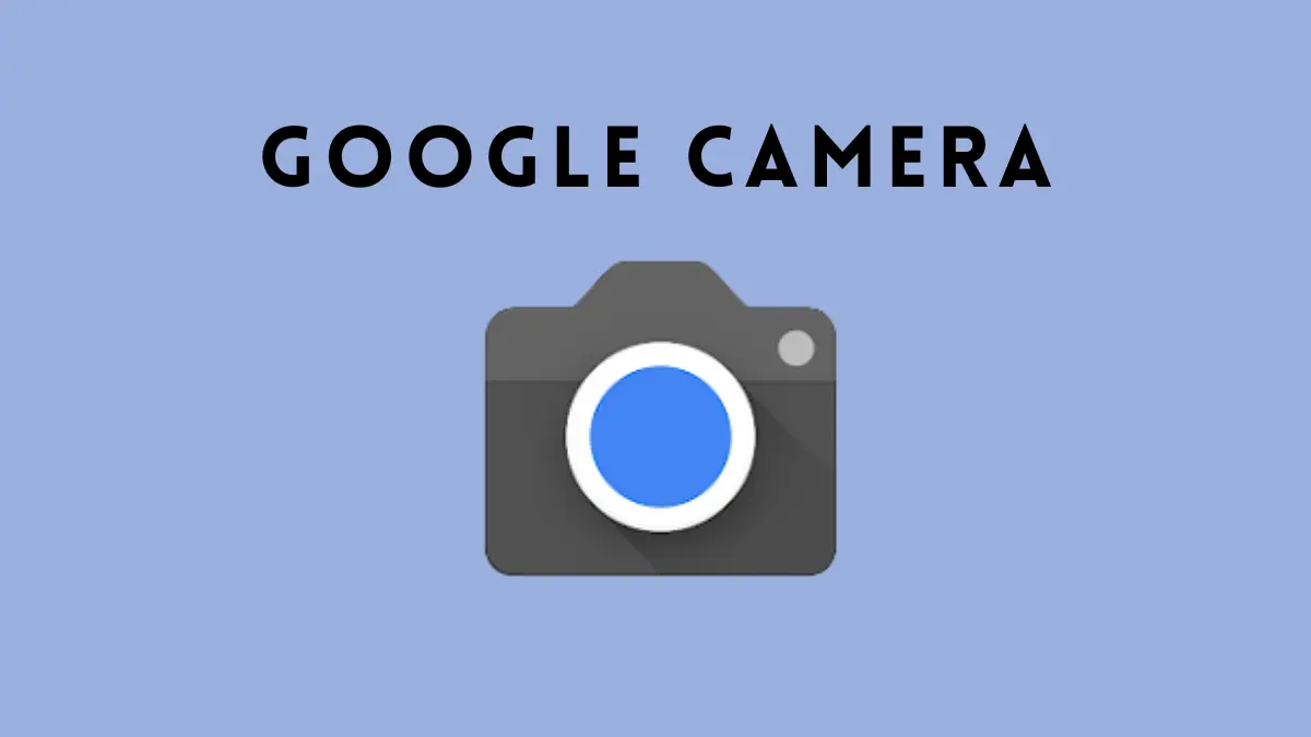Download Google Camera Mod APK