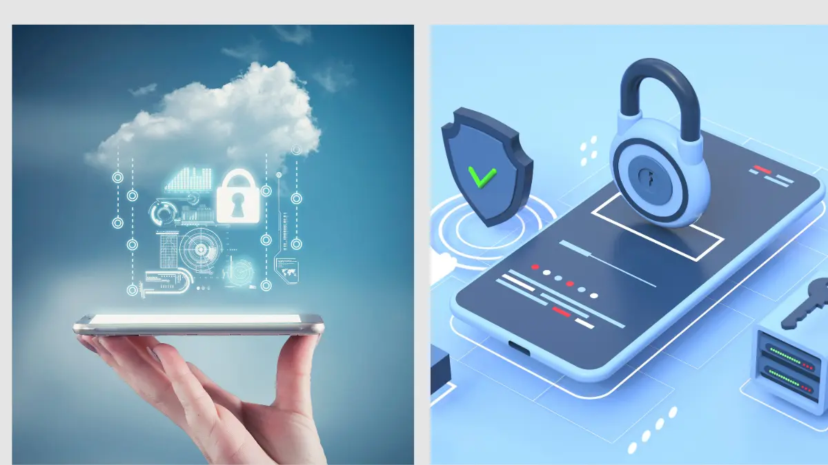 Lupa password enkripsi aplikasi Oppo