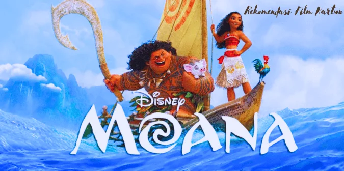 Rekomendasi Film Kartun
