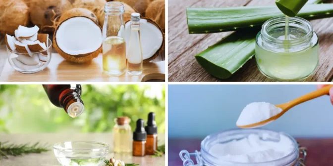 Shampoo Makarizo untuk Ketombe