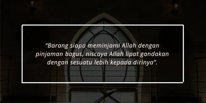 Teks Khutbah Jumat Singkat 1 Lembar