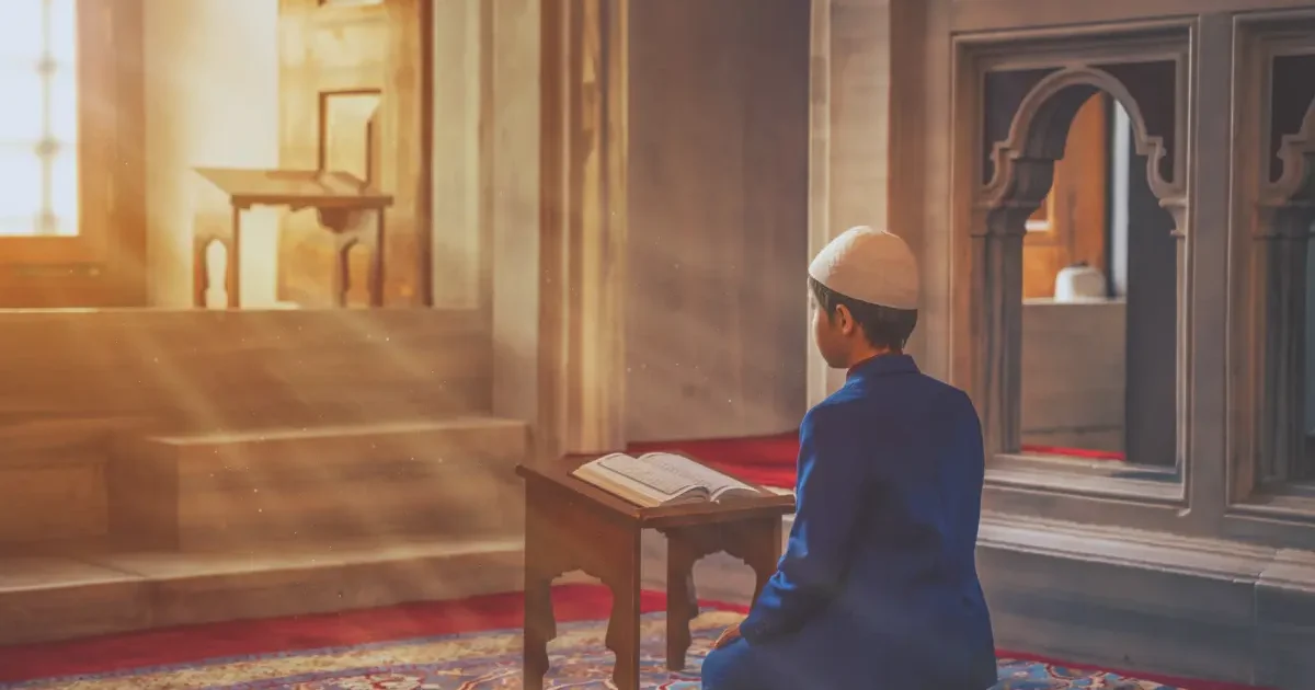 Teks ceramah singkat tentang sabar