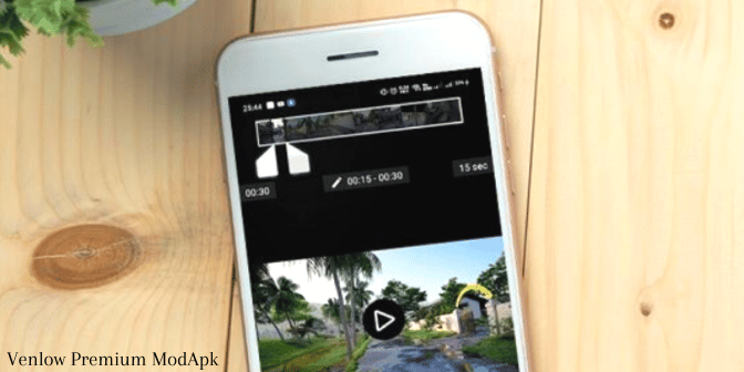 Venlow Premium ModApk