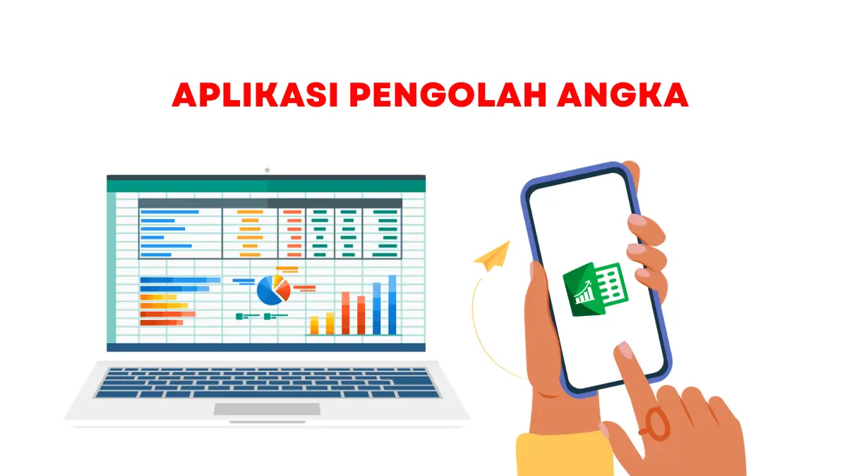 Aplikasi Pengolah Angka