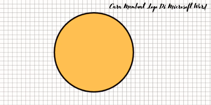 Cara Membuat Logo di Microsoft Word