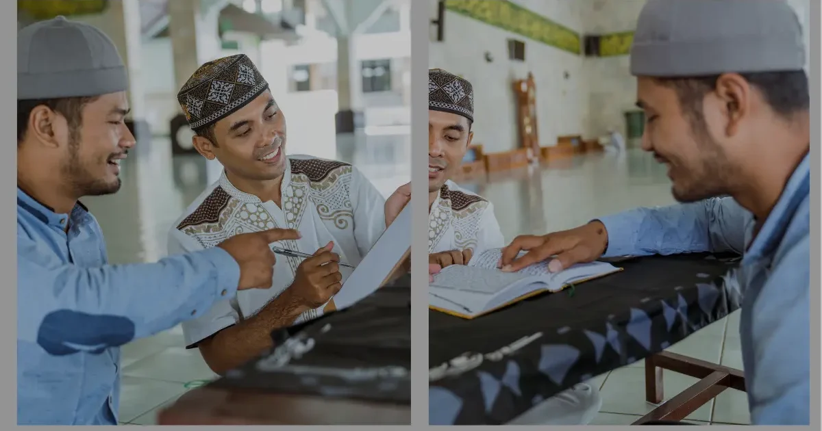 Contoh Ceramah Singkat tentang Ikhlas