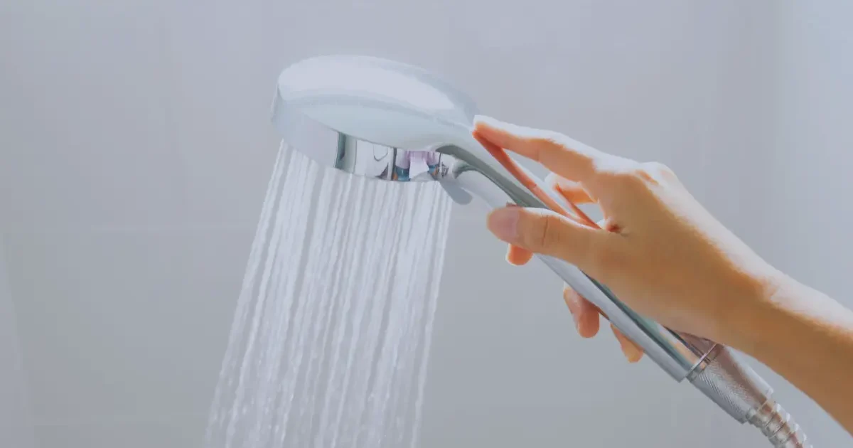 Doa Mandi Wajib Setelah Haid