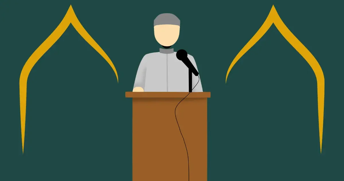 Khutbah Jumat Bahasa Sunda