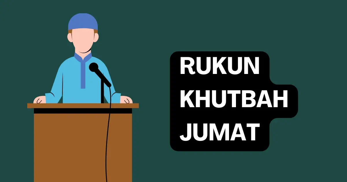 Khutbah Jumat Bahasa Sunda