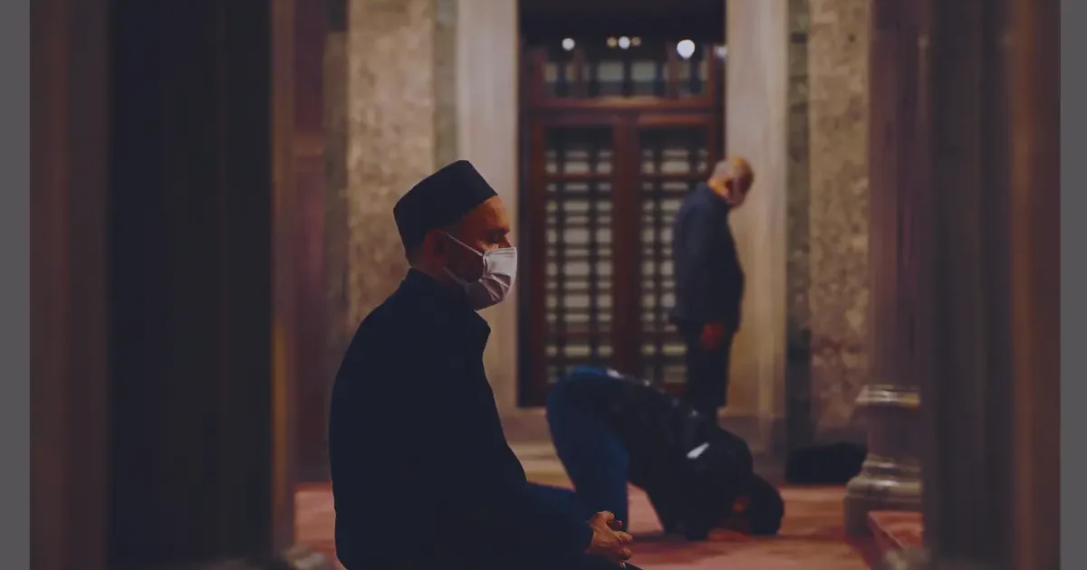 Kisah Nabi & Para Sahabat yang Kesiangan Sholat Subuh