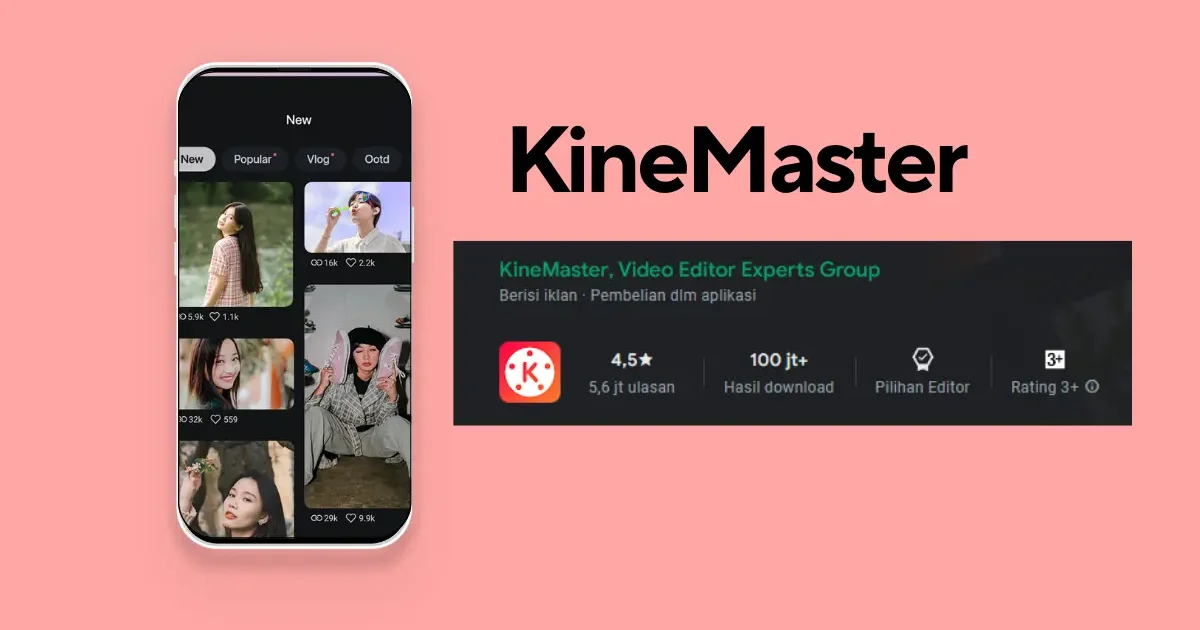 Aplikasi Edit Foto Jadi Video