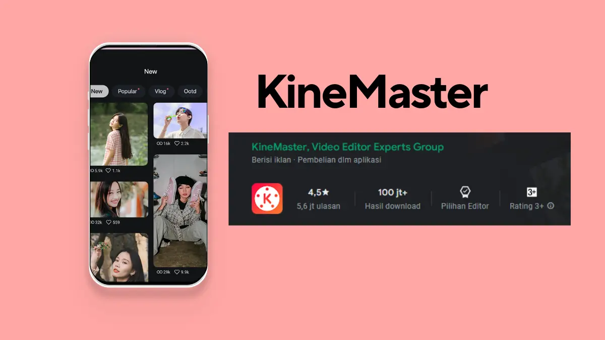 Aplikasi Edit Foto Jadi Video