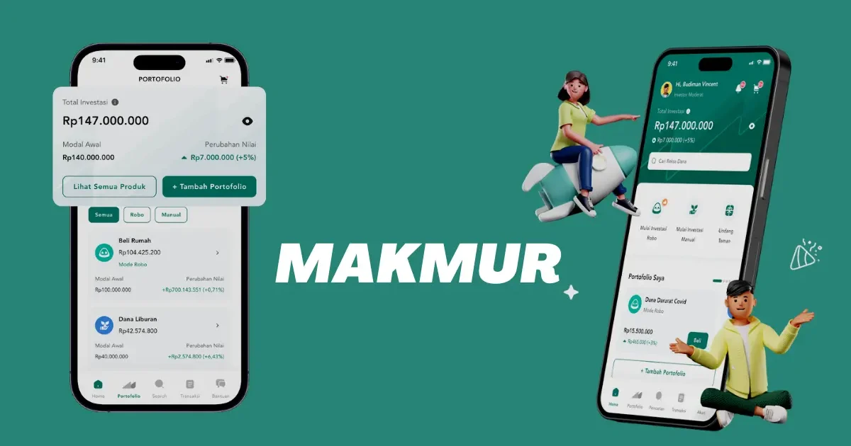 Aplikasi Penghasil Uang 50 Ribu Perhari