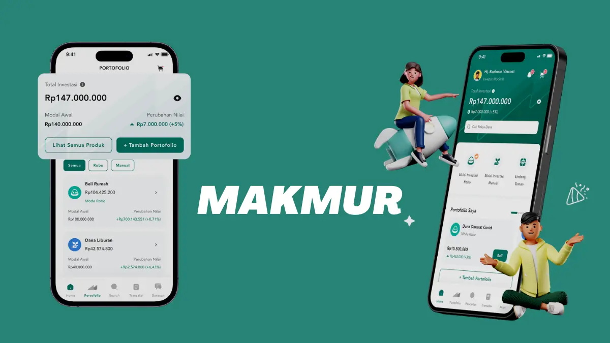 Aplikasi Penghasil Uang 50 Ribu Perhari