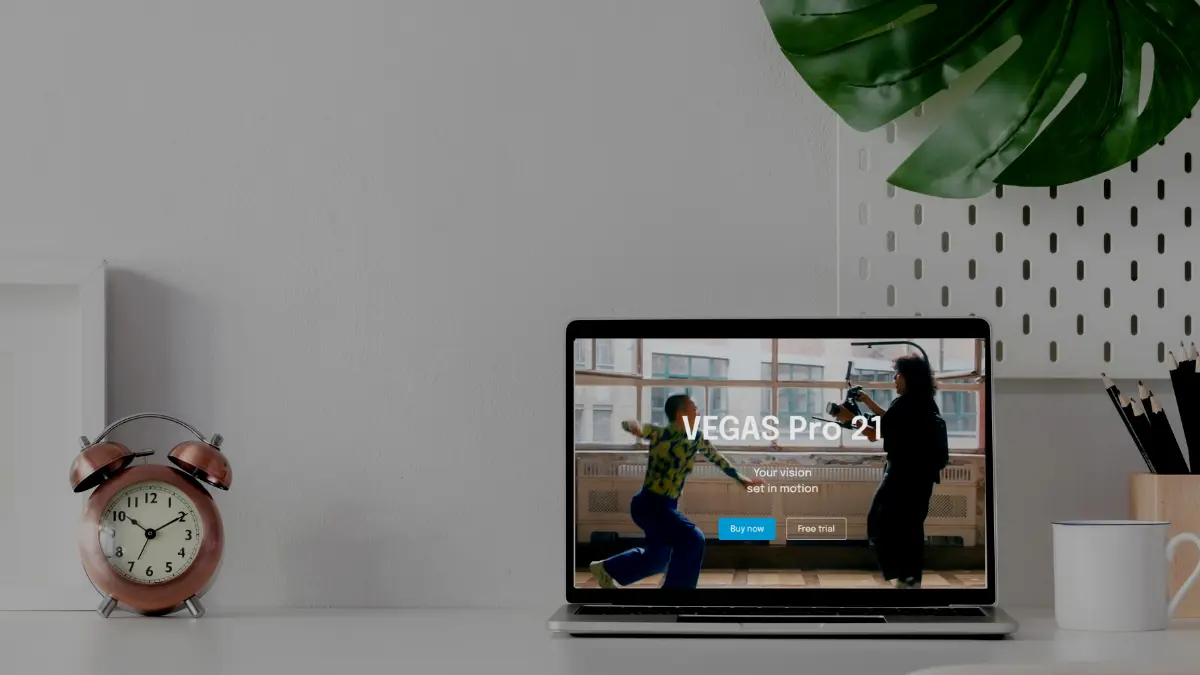 Cara Mengedit Video di Laptop