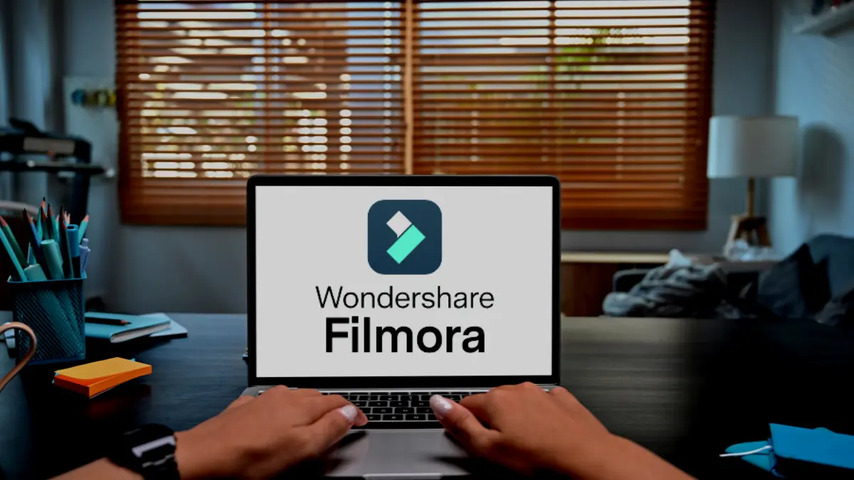 Cara Mengedit Video di Laptop