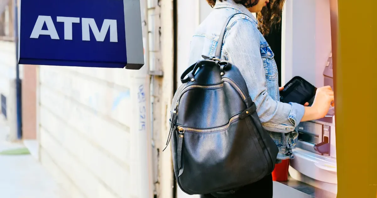 Cara Top up ShopeePay