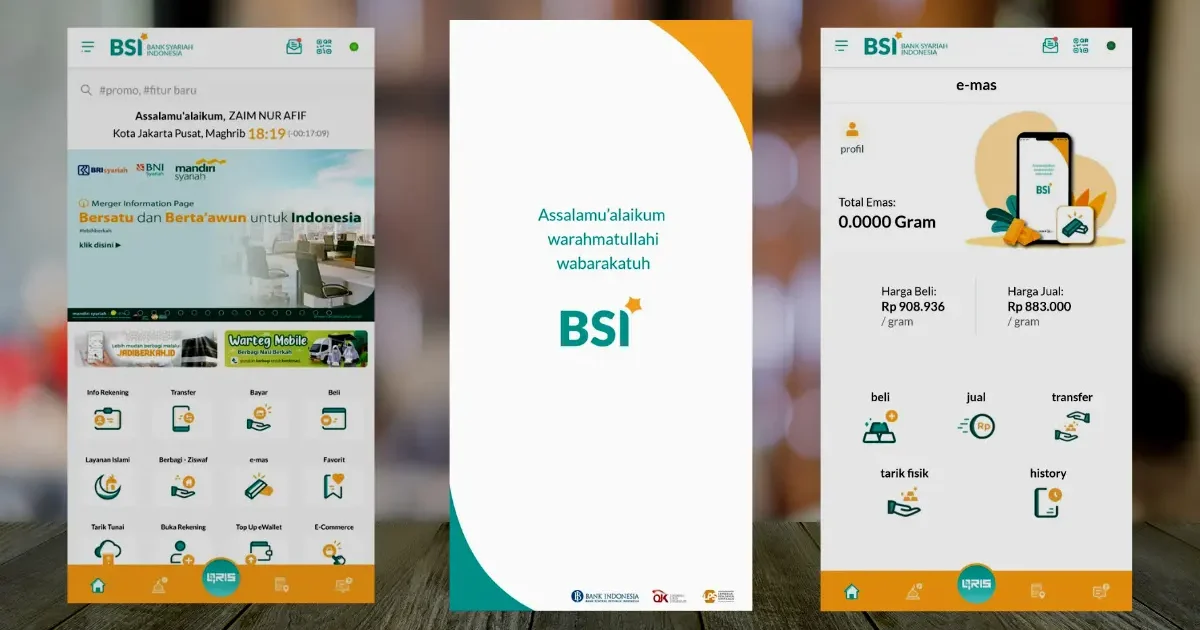 Cek Saldo Rekening Ponsel