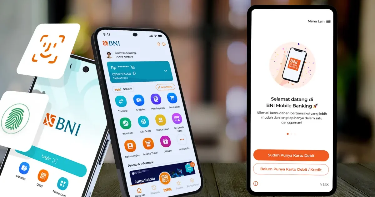 Cek Saldo Rekening Ponsel