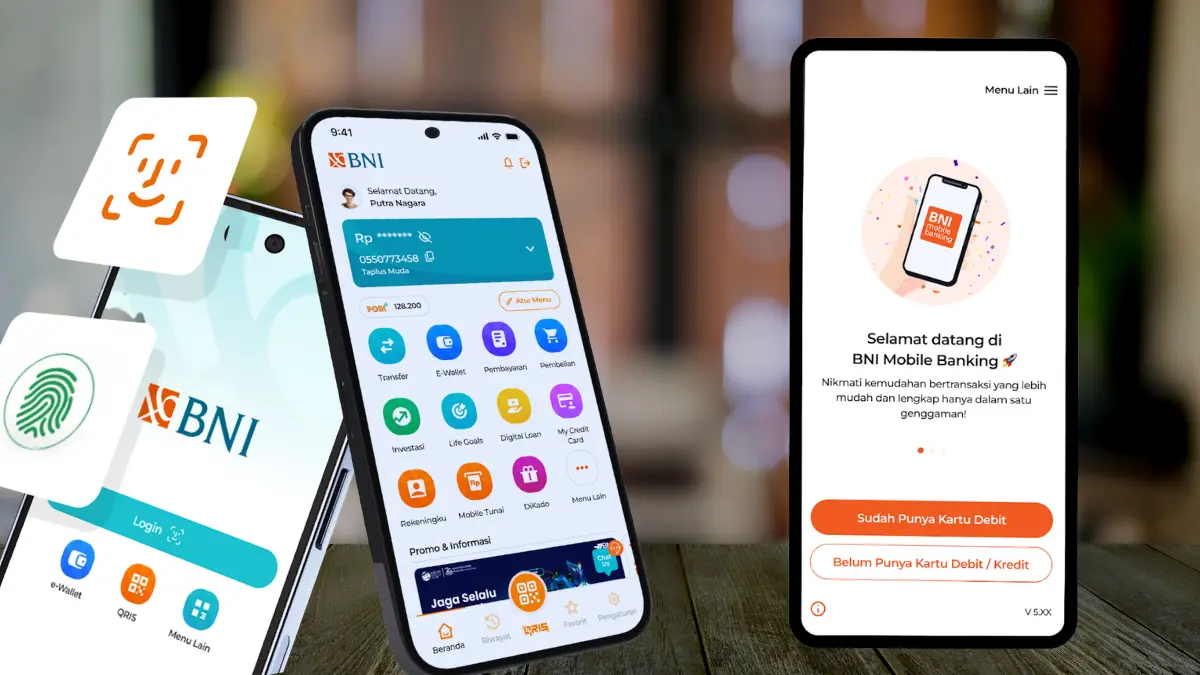 Cek Saldo Rekening Ponsel