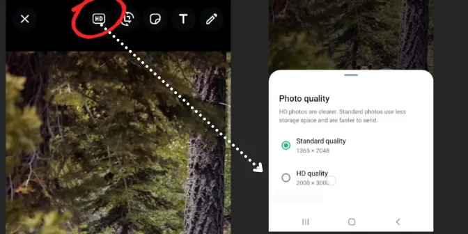 Fitur terbaru Whatsapp